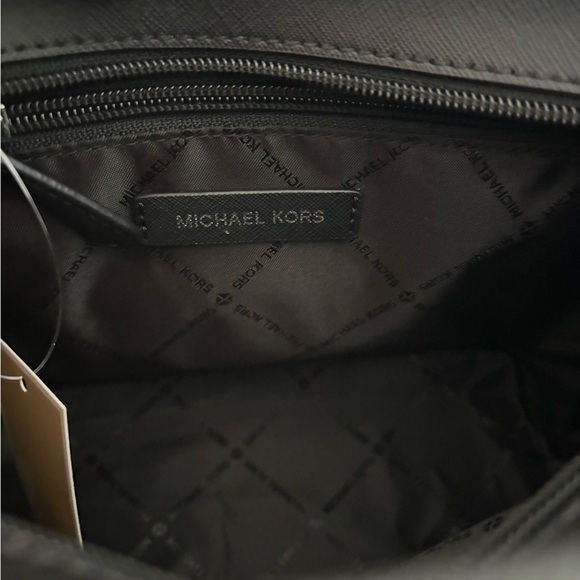 Jet Set Travel Extra-Small Logo Top-Zip Tote Bag NWT - Picture 4 of 12